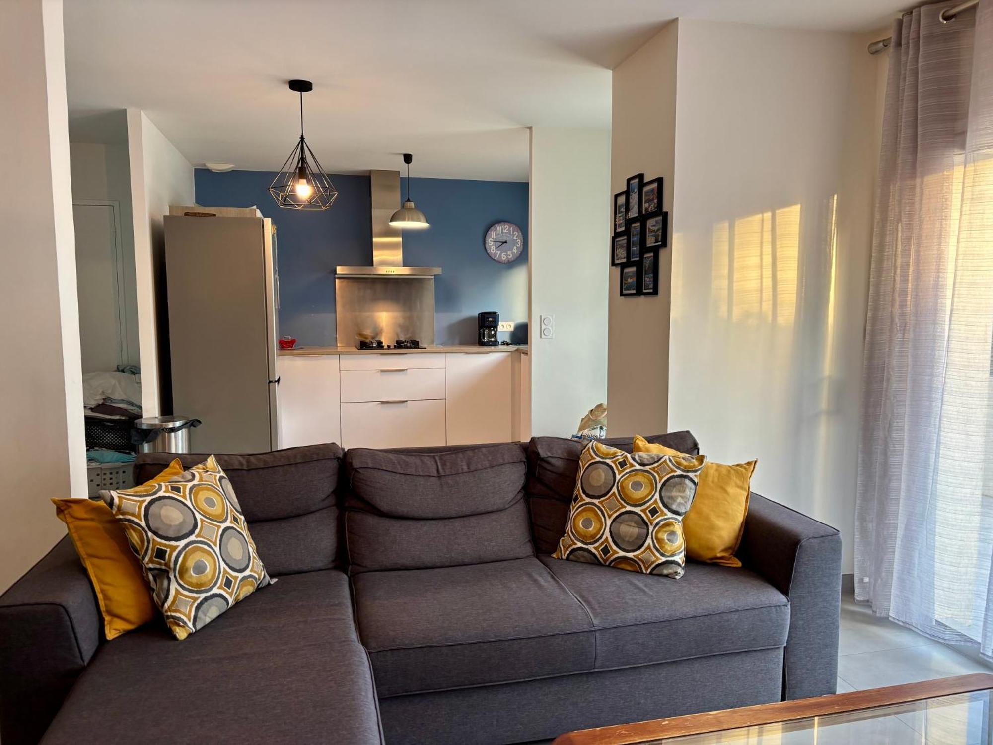 Maison Contemporaine Refaite A Neuf - A 50M De L'Ocean เปลอเมอร์ ภายนอก รูปภาพ